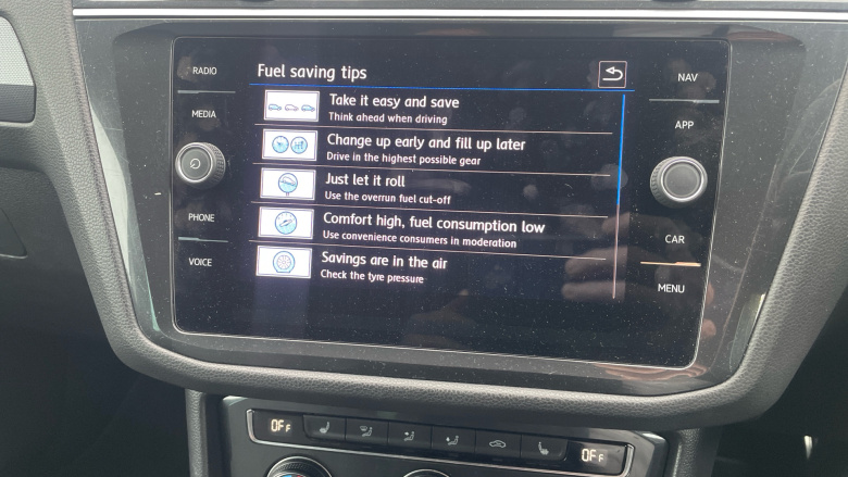 Volkswagen Tiguan 2.0 TDi 150 R-Line 5dr DSG Diesel Estate